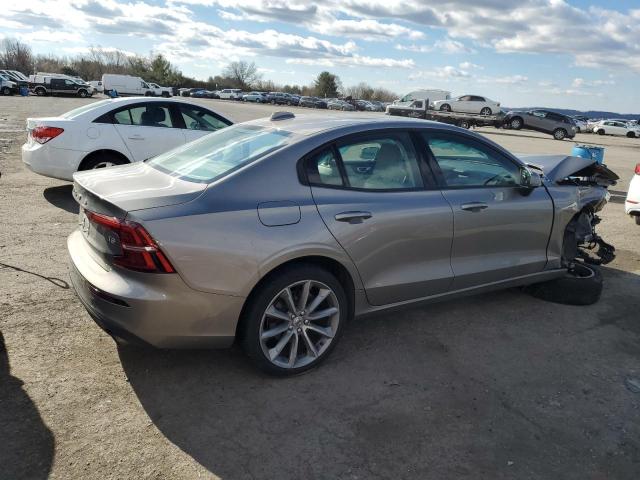 2020 VOLVO S60 T5 MOM 7JR102FK1LG064926
