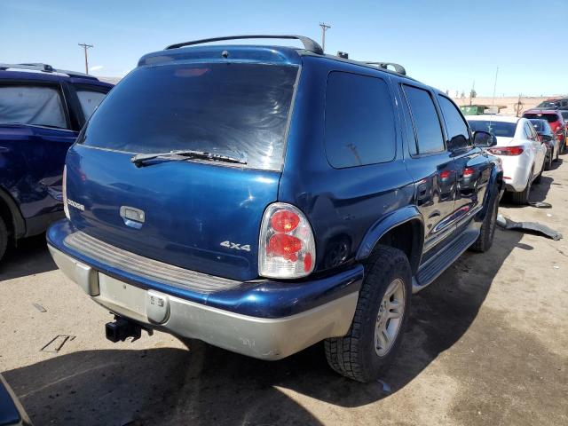 1B4HS28Z11F644999 Dodge Durango