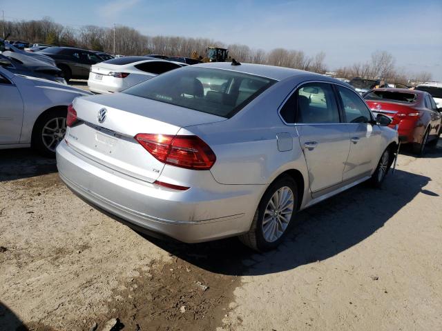 2016 VOLKSWAGEN 411 1VWBS7A35GC036972