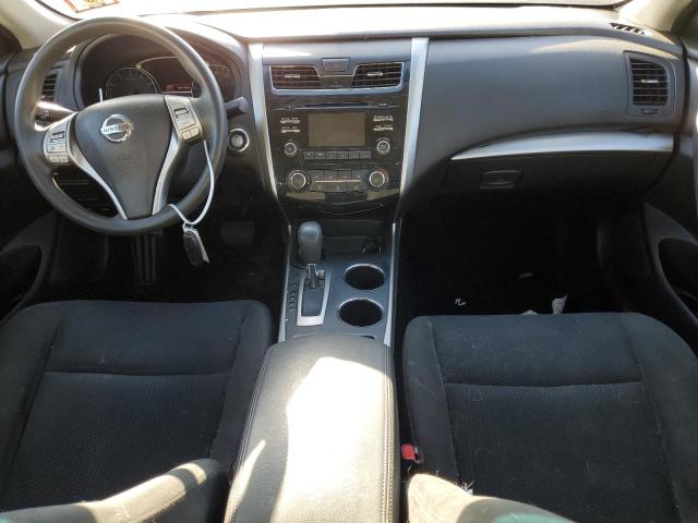 2015 NISSAN ALTIMA 2.5 1N4AL3AP3FC427016