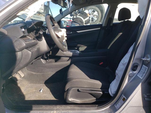 19XFC2F65KE033224 Honda Civic Lx