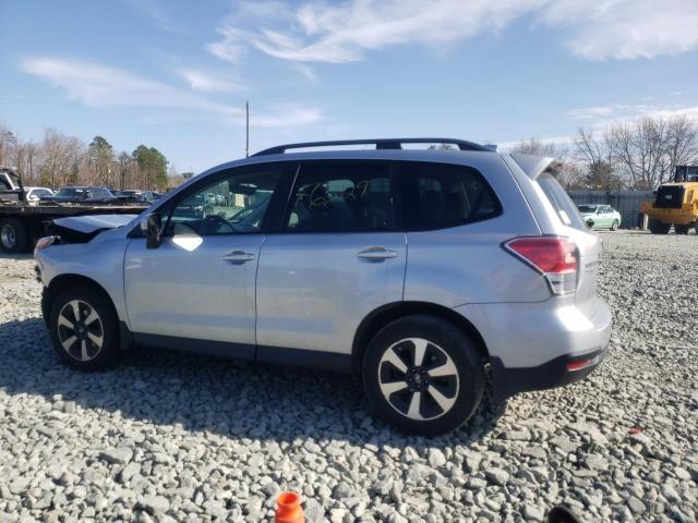 2017 SUBARU FORESTER 2 - JF2SJAGC4HH594408