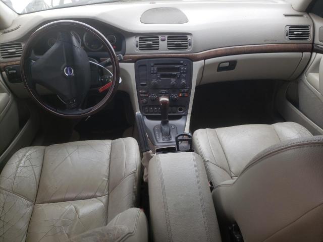 YV1TS592361443572 Volvo S80 2.5t