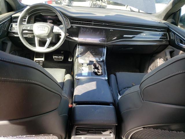 2021 AUDI SQ8 PRESTI - WA1CWBF14MD016315