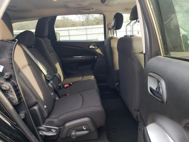 2018 DODGE JOURNEY SE 3C4PDCAB3JT243293