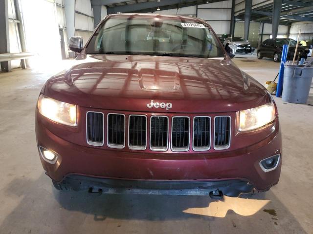 1C4RJFBT6GC360672 Jeep Grand Cherokee Limited
