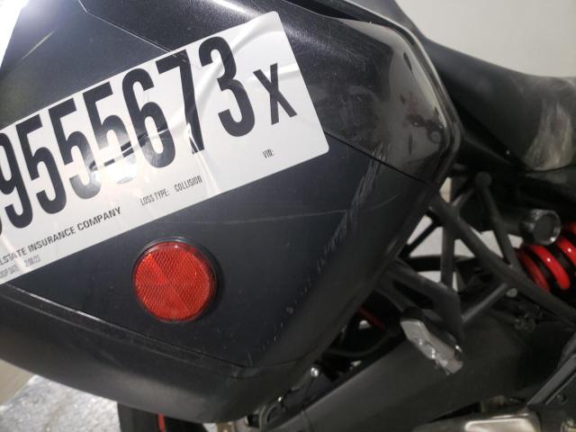 2018 KAWASAKI KLE650 F - JKALEEF15JDA24555