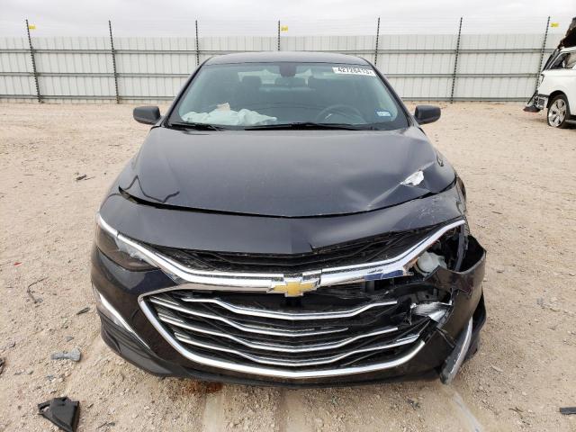 2022 CHEVROLET MALIBU LS 1G1ZB5ST2NF189737
