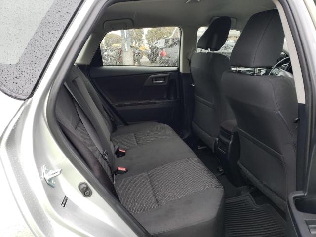 2018 TOYOTA COROLLA IM - JTNKARJE7JJ557094