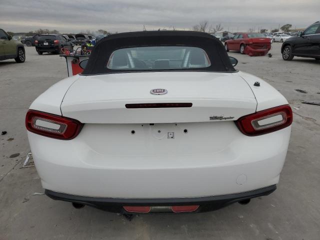 2017 FIAT 124 SPIDER - JC1NFAEK0H0105912