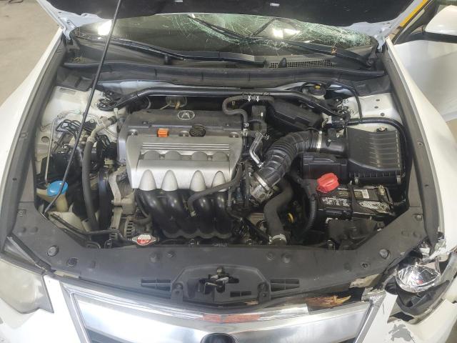 JH4CU2F64CC007060 Acura Tsx Tech