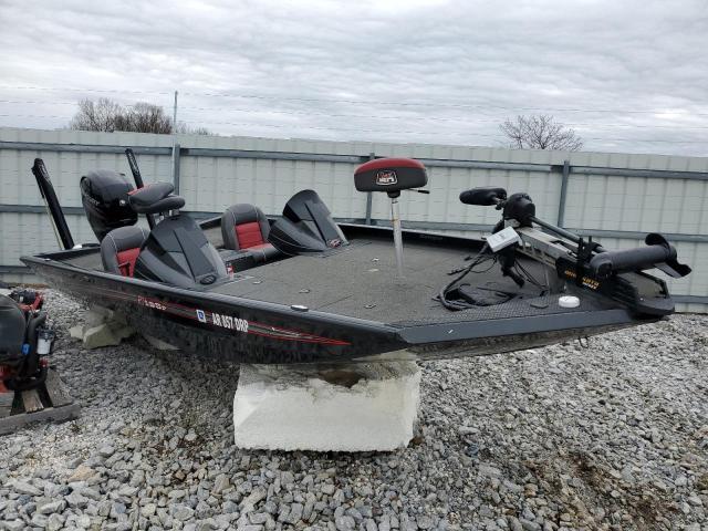 Tracker salvage cars for sale: 2000 Tracker Boat