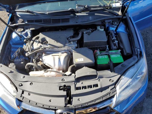 2017 TOYOTA CAMRY LE 4T1BF1FK4HU702103
