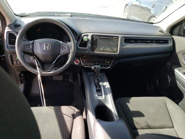 2017 HONDA HR-V EX 3CZRU6H5XHM712422