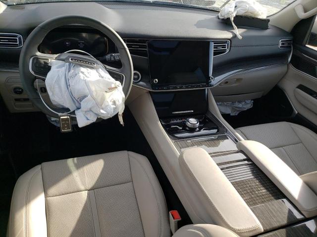 2022 JEEP WAGONEER S 1C4SJVBT4NS129252