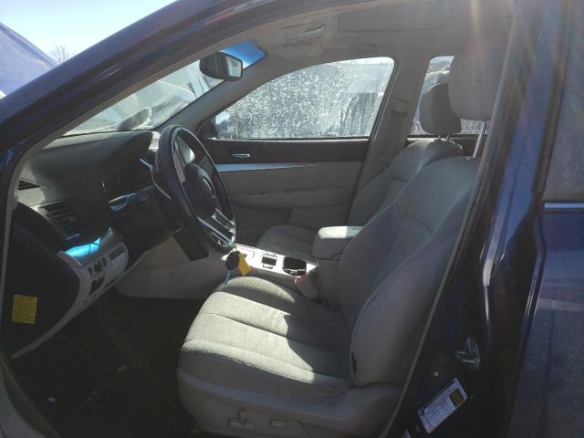 4S4BRDHC2B2332190 Subaru Outback 3.6r Premium