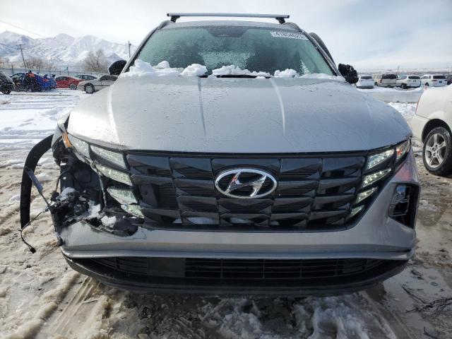 5NMJBCAEXPH171049 Hyundai TUCSON SEL