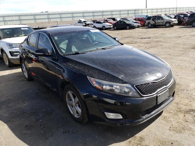 2015 KIA OPTIMA LX 5XXGM4A73FG382957