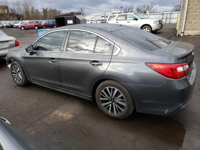2019 SUBARU LEGACY 2.5 4S3BNAB63K3005423
