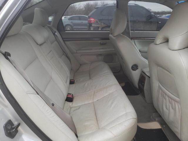 YV1TS592361443572 Volvo S80 2.5t
