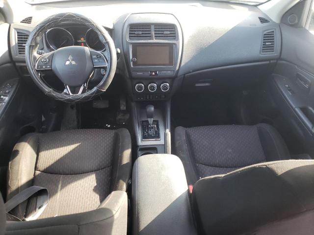 2019 MITSUBISHI RVR SE JA4AH3AU7KU601024