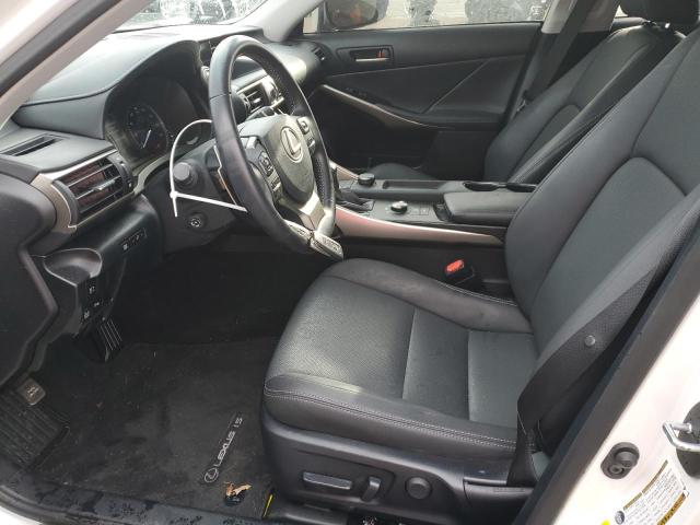 2020 LEXUS IS 300 PRE JTHDA1D2XL5107613
