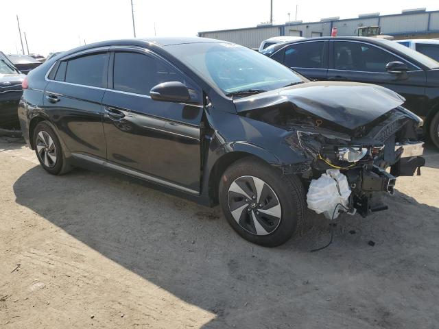 2017 HYUNDAI IONIQ SEL - KMHC75LC3HU036163