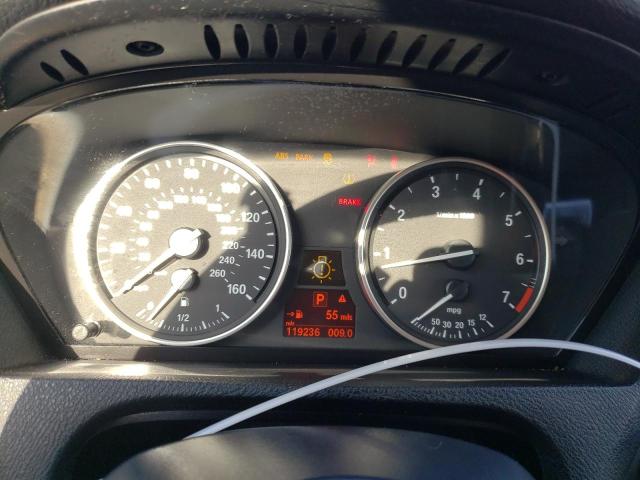 5UXFE8C56AL310797 BMW X5 Xdrive48i