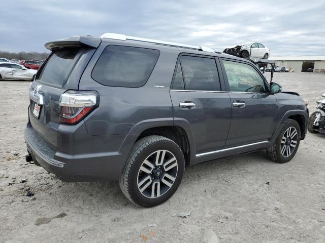 JTEKU5JR9N6004488 | 2022 Toyota 4runner limited