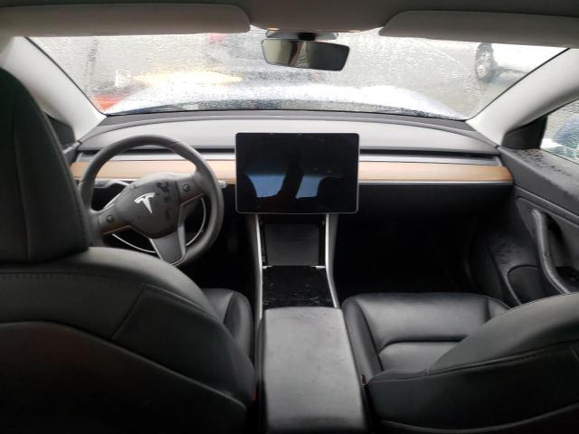 5YJ3E1EB1LF649889 Tesla MODEL 3
