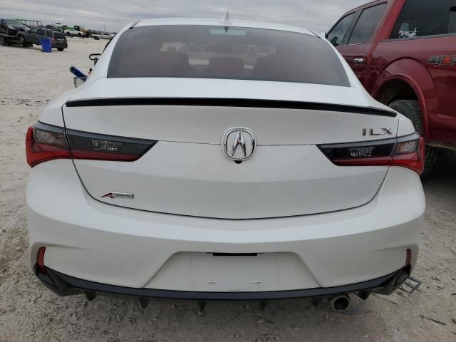 19UDE2F82KA000544 Acura ILX