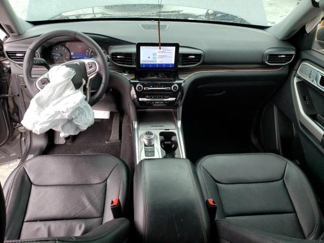2021 FORD EXPLORER L 1FMSK7FHXMGA62894