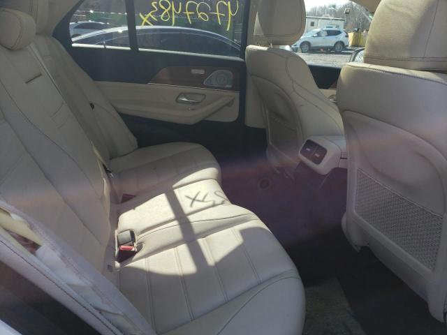 2021 MERCEDES-BENZ GLE 350 4M 4JGFB4KB8MA367752