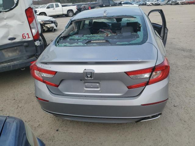 2020 HONDA ACCORD LX 1HGCV1F11LA089811