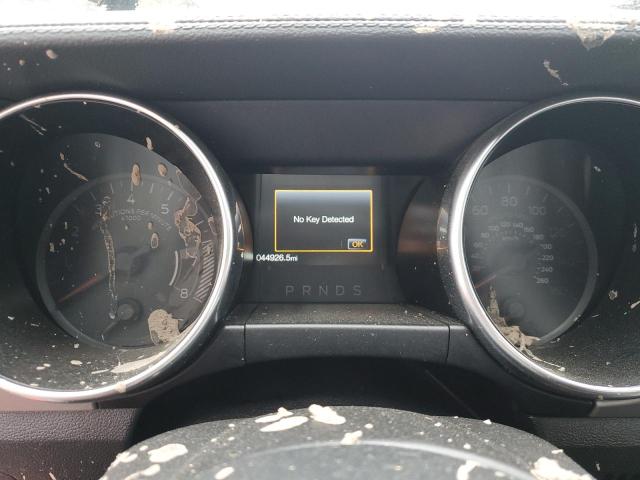 2021 FORD MUSTANG - 1FA6P8TH9M5105785