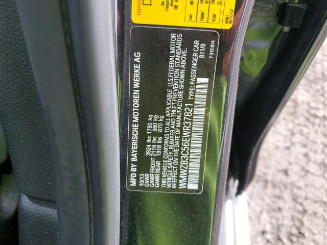 WMWZB3C56EWR37821 Mini COOPER COUNTRYMAN