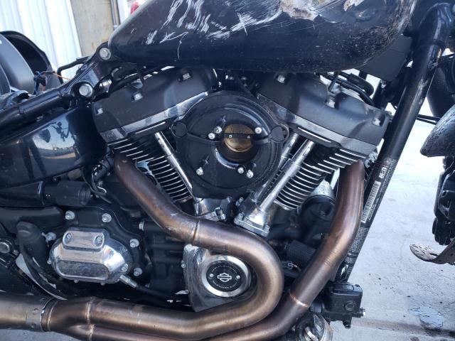 2018 HARLEY-DAVIDSON FLSB SPORT 1HD1YMJ2XJC035762