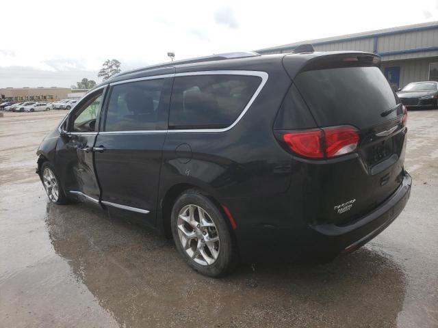 2017 CHRYSLER PACIFICA L - 2C4RC1GG8HR670128