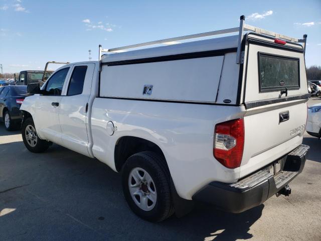 2017 TOYOTA TUNDRA - 5TFRM5F19HX117314