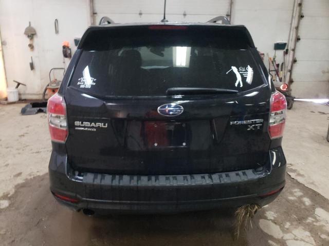 2015 SUBARU FORESTER 2 - JF2SJGUC0FH589162
