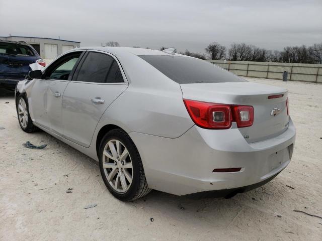 2015 CHEVROLET MALIBU LTZ 1G11F5SL7FF207135