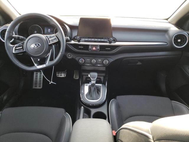 3KPF34AD1ME414492 KIA Forte Gt Line