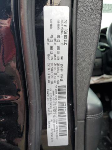 2020 DODGE DURANGO SX - 1C4RDJAG0LC205222