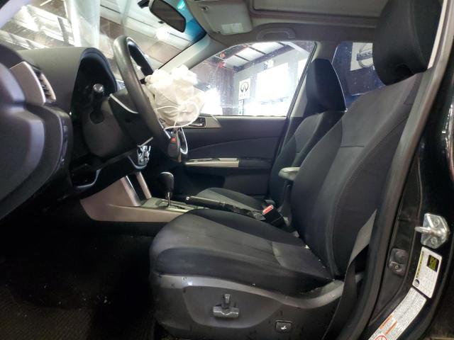 JF2SH6CC1AH732765 Subaru Forester 2.5x Premium