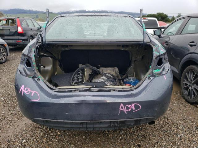 2015 TOYOTA COROLLA L - 5YFBURHE1FP361852