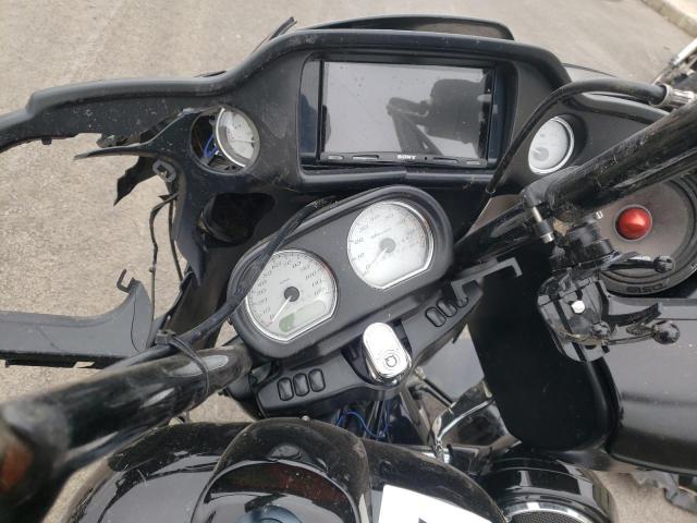 2021 HARLEY-DAVIDSON FLTRX 1HD1KHC16MB636562