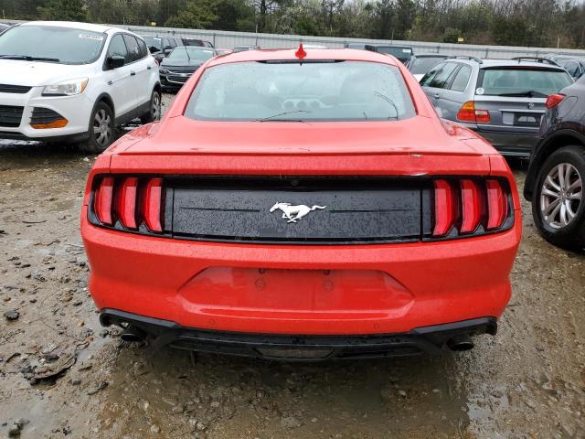 2021 FORD MUSTANG - 1FA6P8TH9M5105785