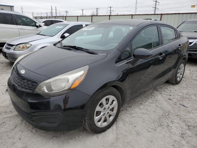 2014 Kia Rio LX