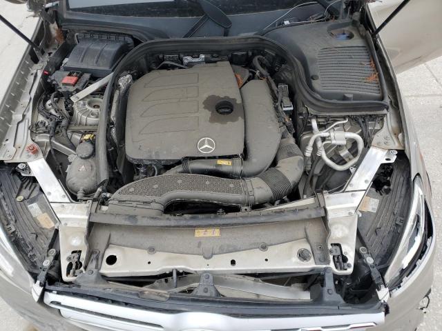 2021 MERCEDES-BENZ GLC 300 - W1N0G8DB0MF886726
