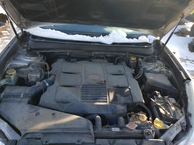 4S4BRDLC0E2214389 Subaru Outback 3.6r Limited